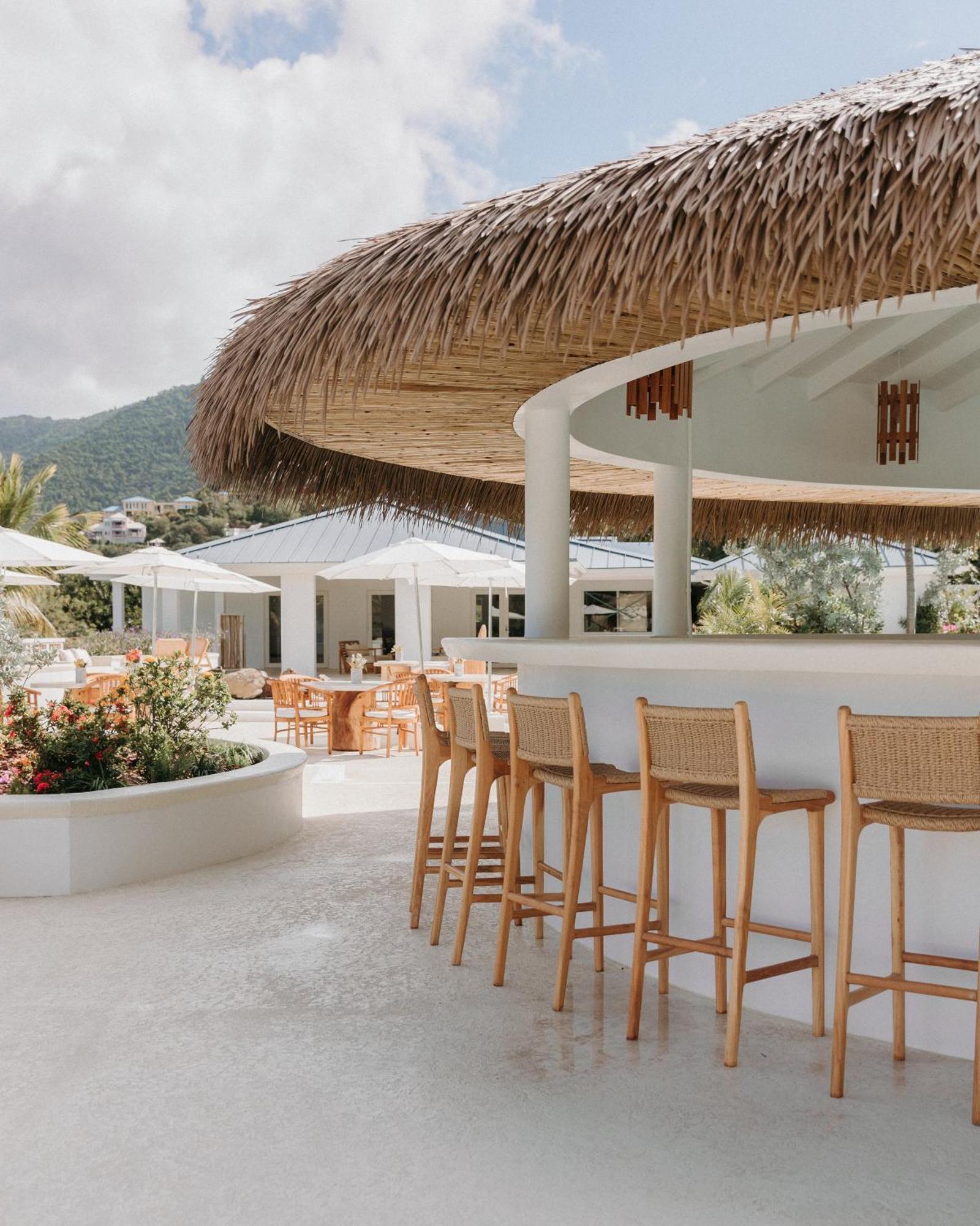 Long Bay Beach Resort Freshwater Pond Exterior foto
